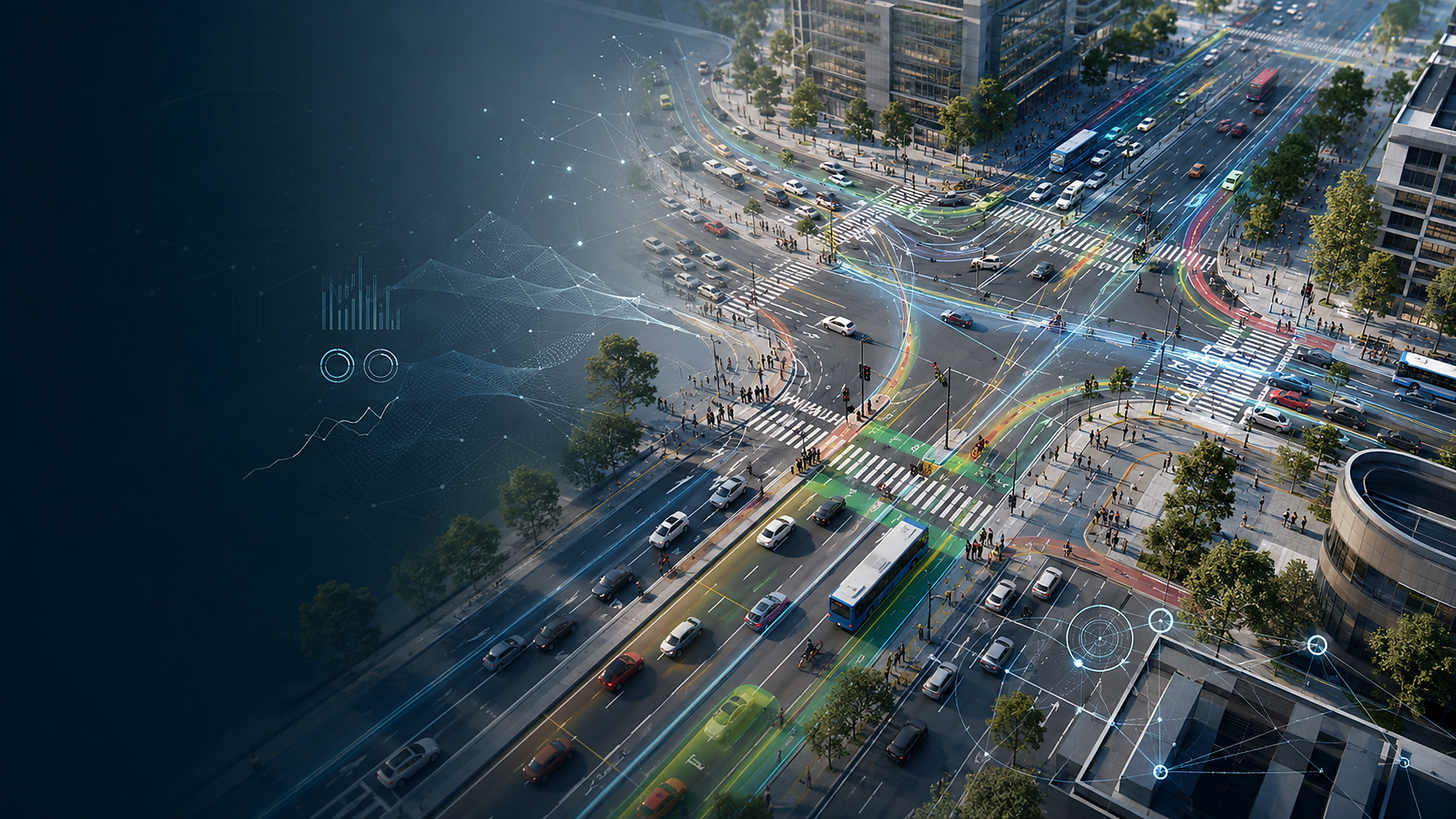 AI-Powered Transport Solutions